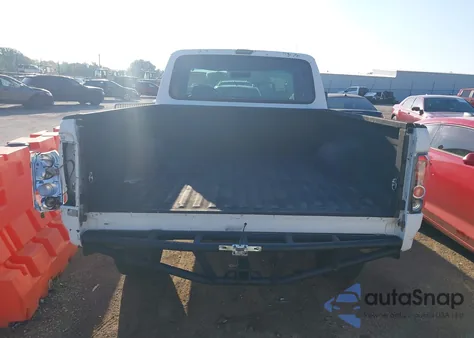 1993 Ford F150 z USA, uszkodzony, nr VIN 1FTEX15Y7PKB90058